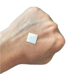 100Pcs Round First Aid Bandage Waterproof Breathable Hemostasis Cushion Adhesive Wound Band Aid Dressing Emergency Plaster