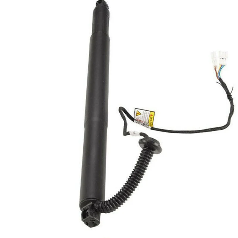 Car Rear Right Electric Tailgate Strut W/ Power Opener for -BMW X6 F16 2016-2017 51247434044