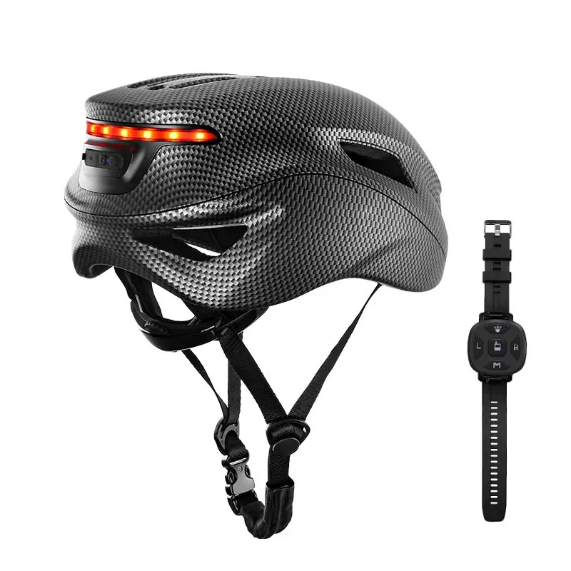 Camera Smart Helmet…