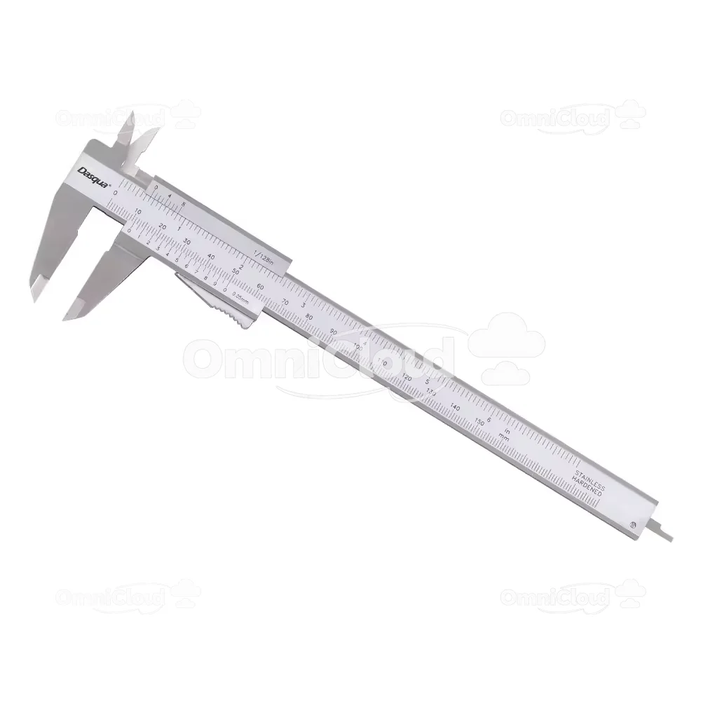 dasqua-calibrador-vernier-monobloque-de-acero-inoxidable-0-150mm-6-pulgadas-funcion-de-bloqueo-automatico-calibrador-manual-calibre-analogico