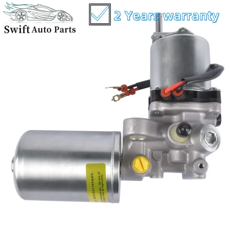

1PCS Pump Assy Brake Booster W/Accumulator For Toyota FJ Cruiser 2006-18 47070-60050 4707060030 4707060050