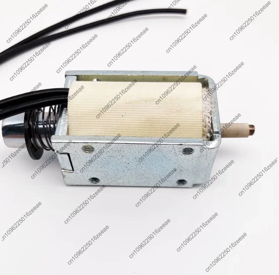 Locking coil vd4 circuit breaker electromagnet h24-f-hs2213/1 voltage 205vdc