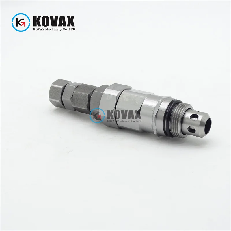 XKAY-01358 31QB-17730 Is Suitable for Modern R480-9 Spare Parts Main Overflow Valve Garden Tools  Milwaukee