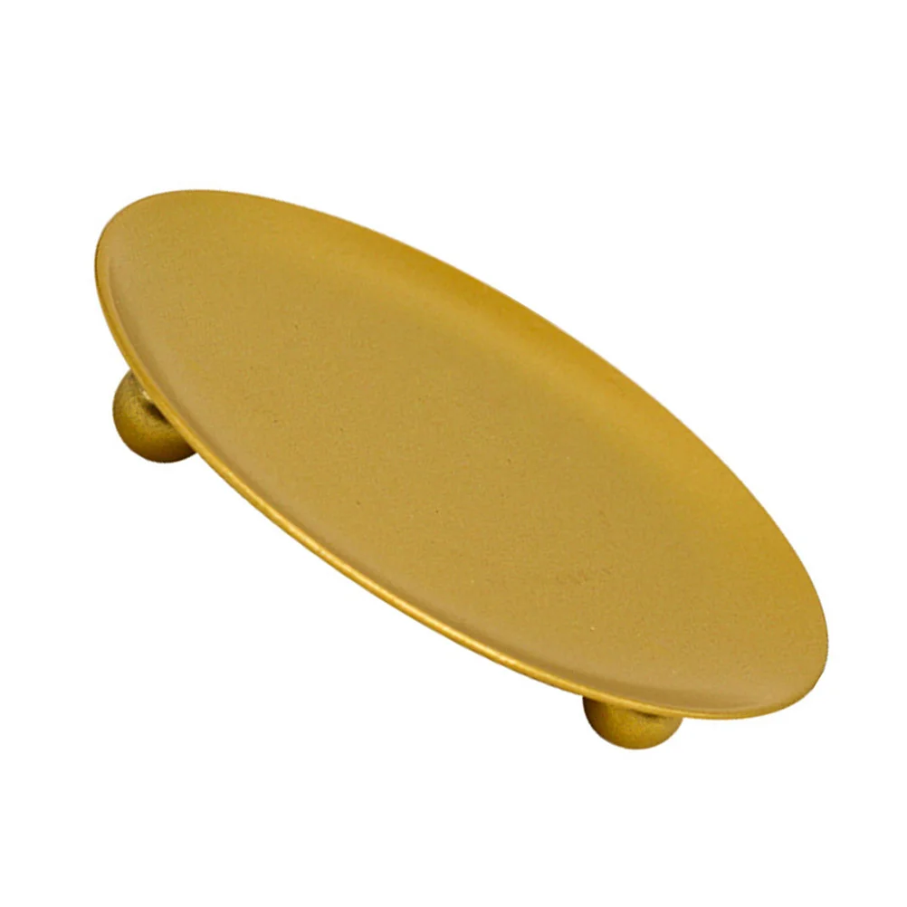 

4Pcs Holder Metal Tea Light Stand Romantic Table Centerpiece for Dining Room Wedding Home Decoration Holder