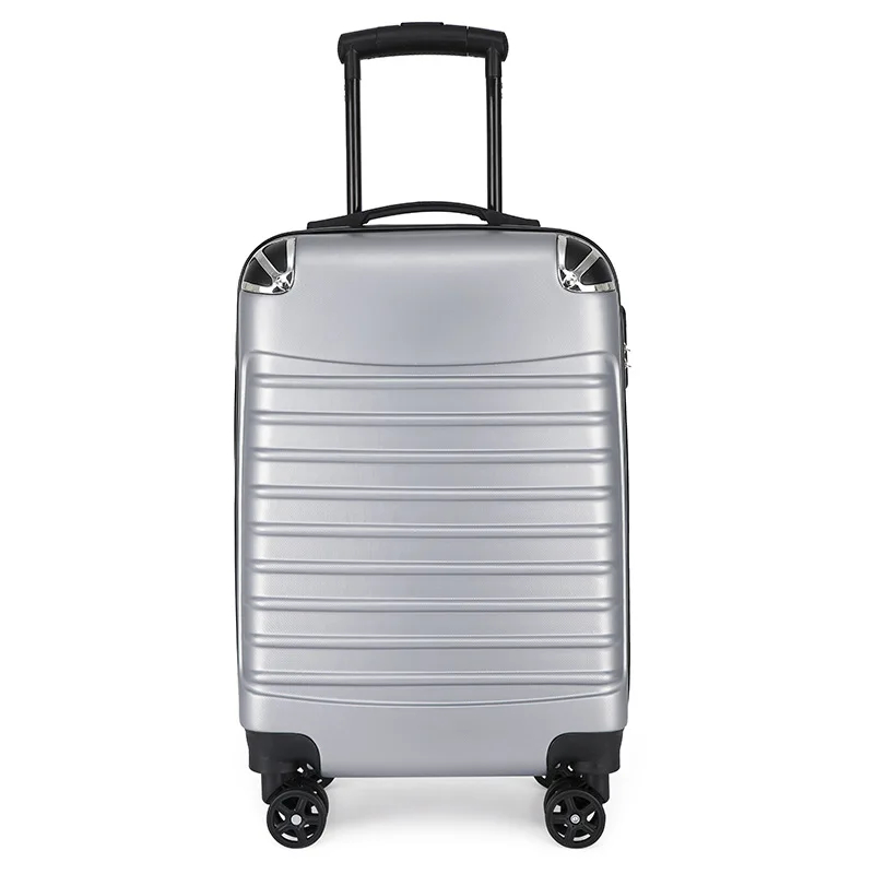 (68) Customized Student Luggage 20-inch Universal Wheel Password Trolley Case