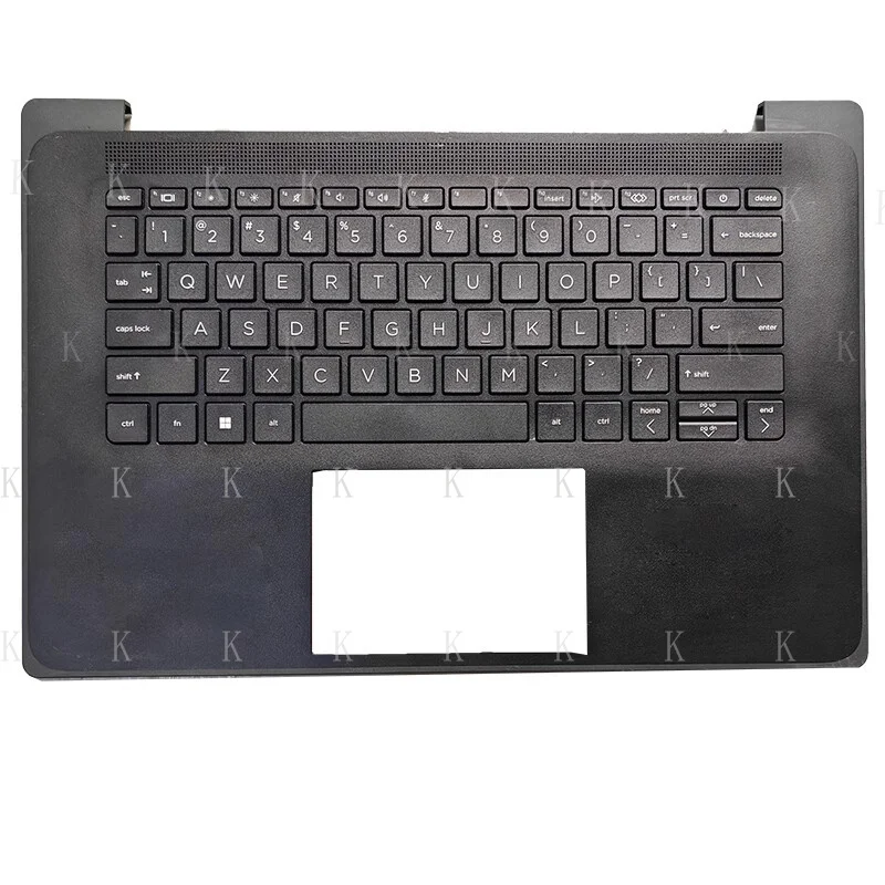 FOR   Palmrest US with Keyboard for HP Probook Fortis 14 G9 G10