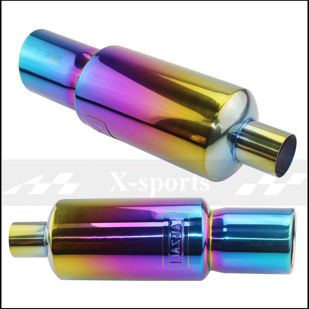 Thumbnail 4 - #39 Latest Car Exhaust Systems Offers