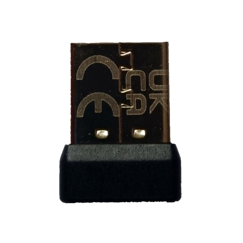 ตัวรับสัญญาณสำหรับ Logitech gpw G Pro ไร้สาย /gpro x superlight ดองเกิล USB ใหม่