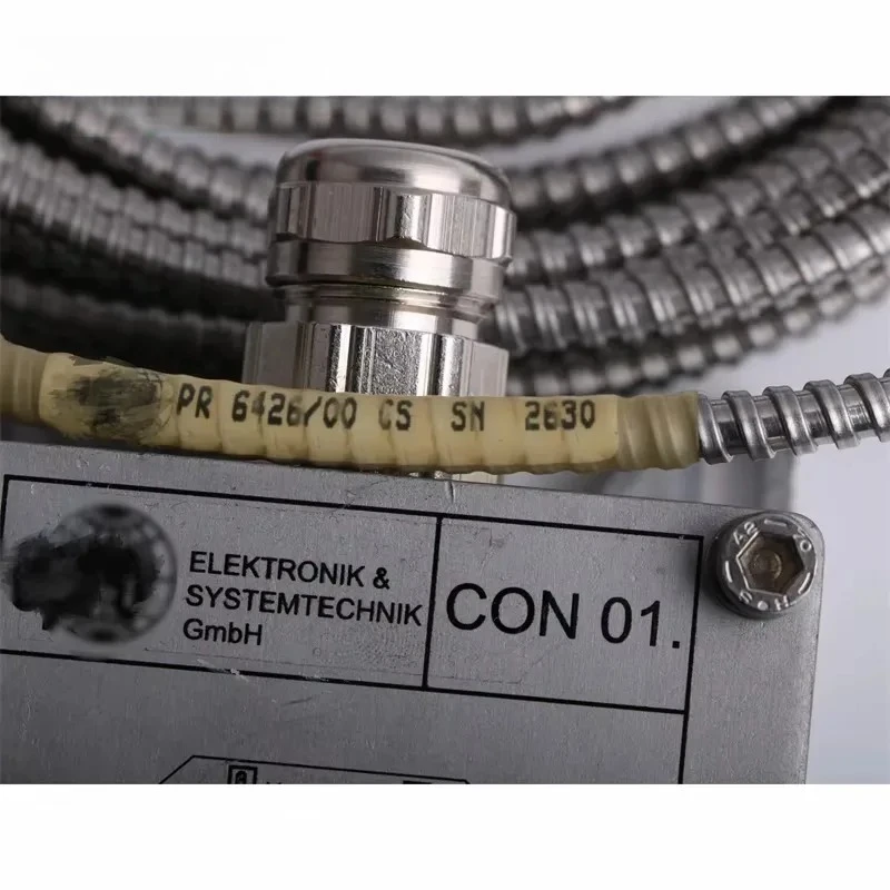 

PR6426/00-CS CON01 Eddy Current Sensor