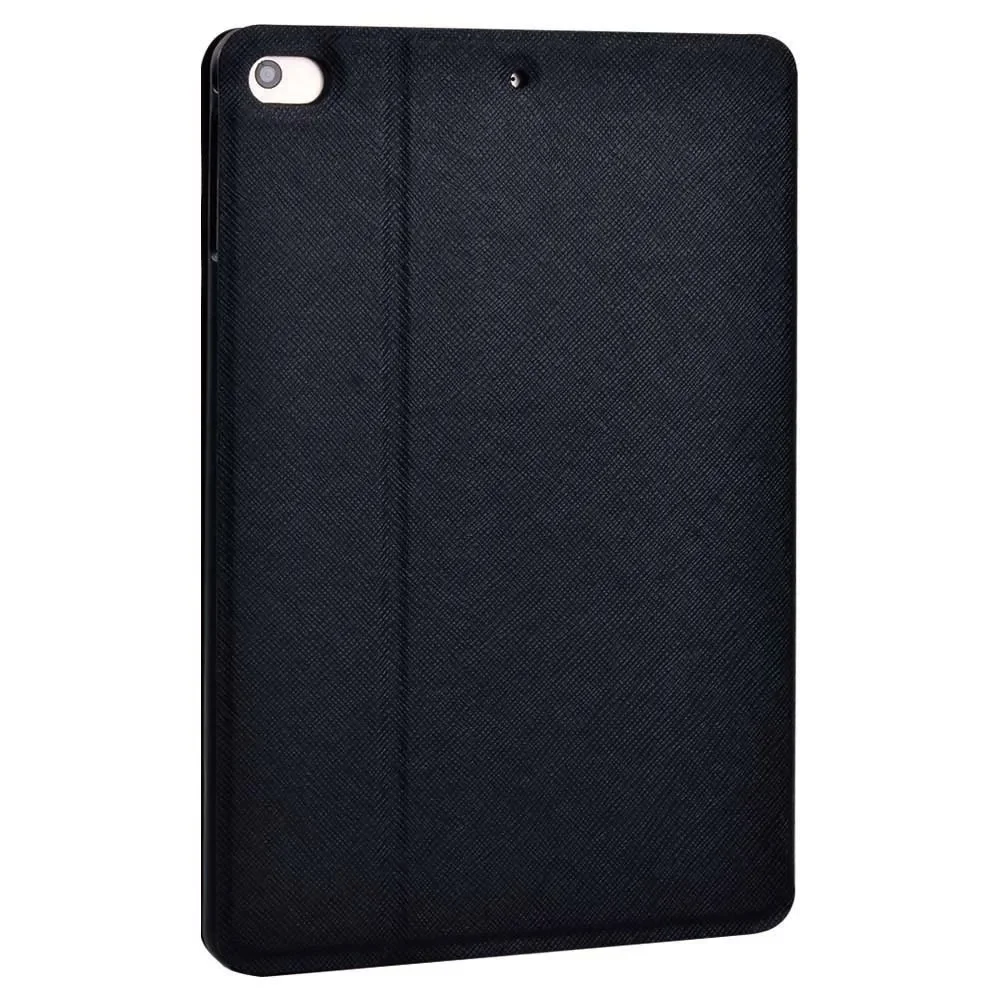 Sarung Tablet untuk Apple IPad Air 1 2 3 4 5/IPad 2 3 4/Mini 1 2 3 4 5 6/IPad 5th ke-6 ke-7 9/Pro 11/10.5 Pu kulit penutup dudukan