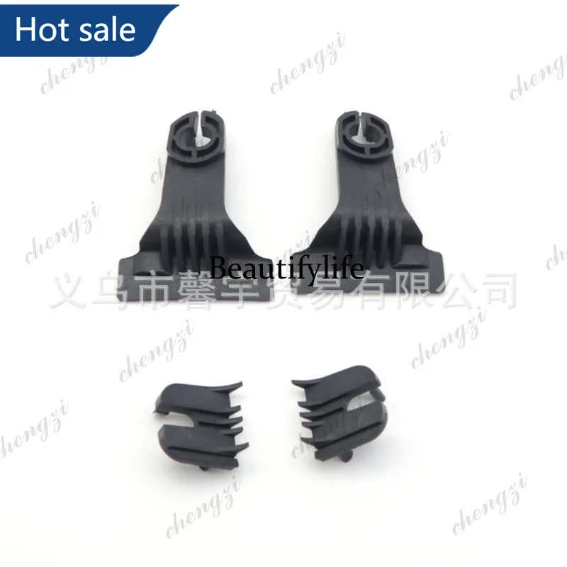 A69 XF 2012-2015 Auto Headlight Repair Claw Light Claw Auto Foot and Leg Repair and Modification Parts