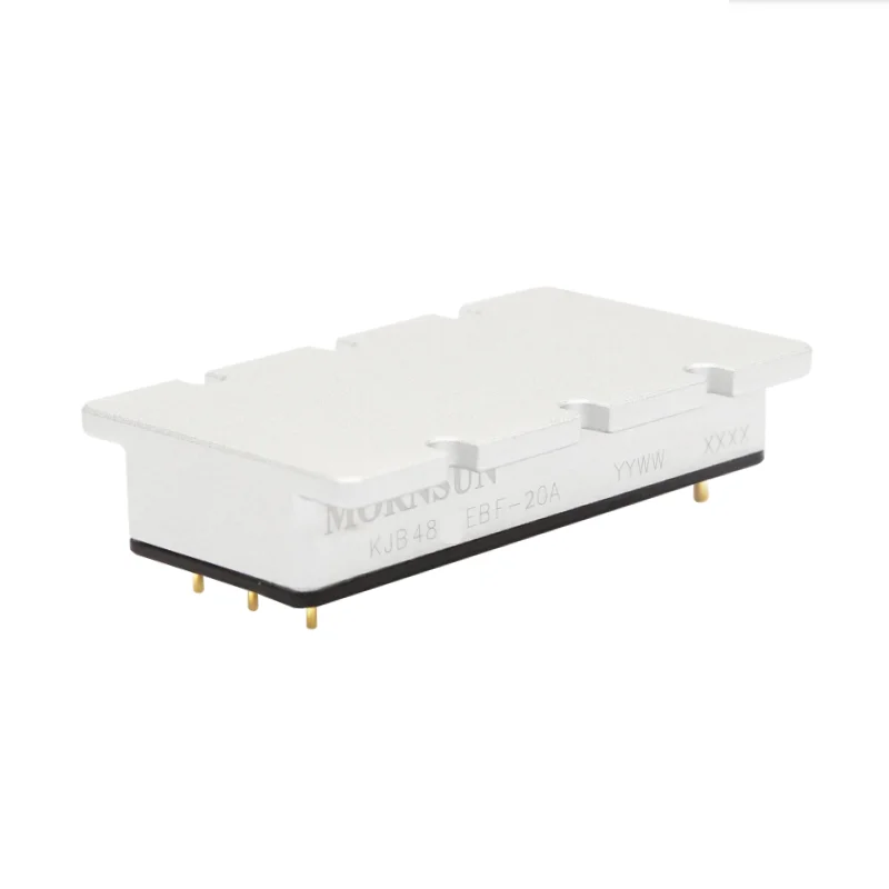 KJB4805EBF-20A/4812/4815/4824 Jinshengyang DC-DC non-isolated voltage regulator module with heat dissipation