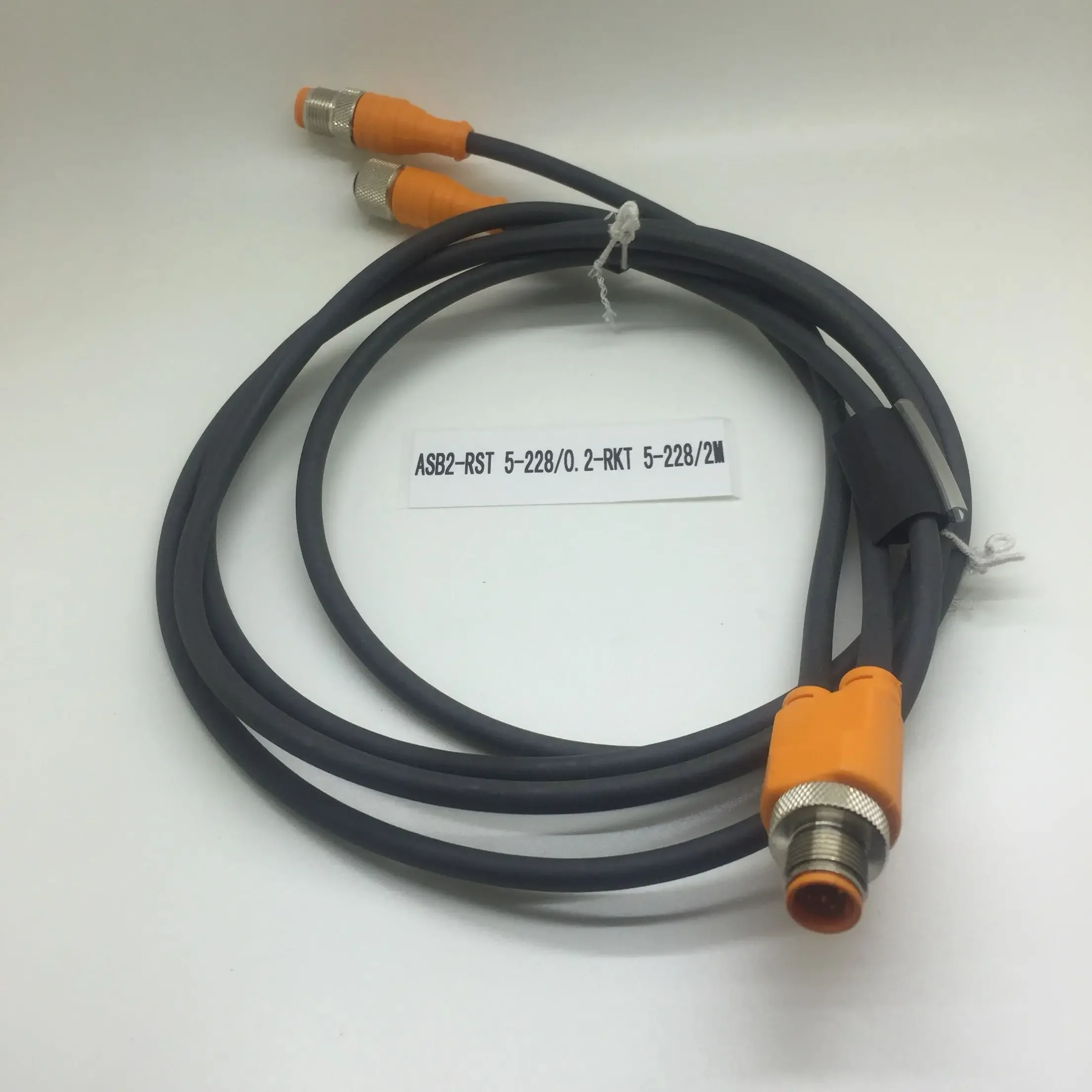 RST 4-RKMWV 4-225/10M Alemania LUMBERG cable RSTS 4-RKTS 4-288/10M 5M