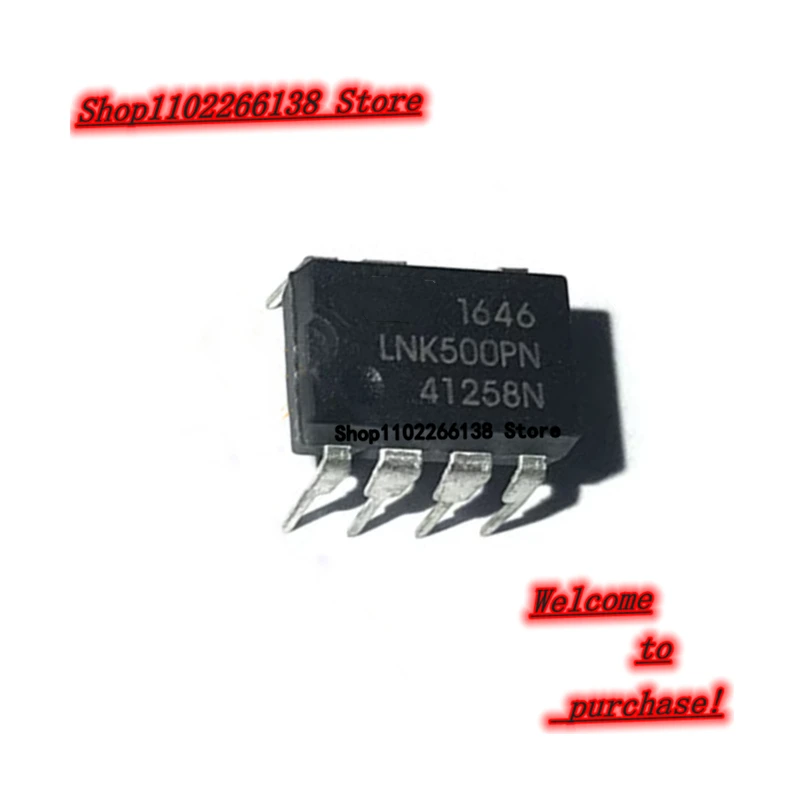 LNK500PN DIP-7