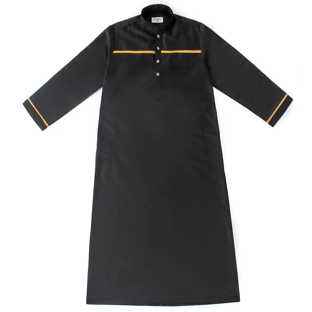 ชุดคลุมยาวแบบจุบบะห์ โธบ คาฟตัน อาบายะห์ สำหรับผู้ชายชาวซาอุดิอาระเบีย มุสลิม ชุดอิสลาม ชุดรอมฎอน ชุดคลุมแบบโธบ ชุดคลุมแบบตุรกี ชุดสำหรับวันอีด ตะวันออกกลาง