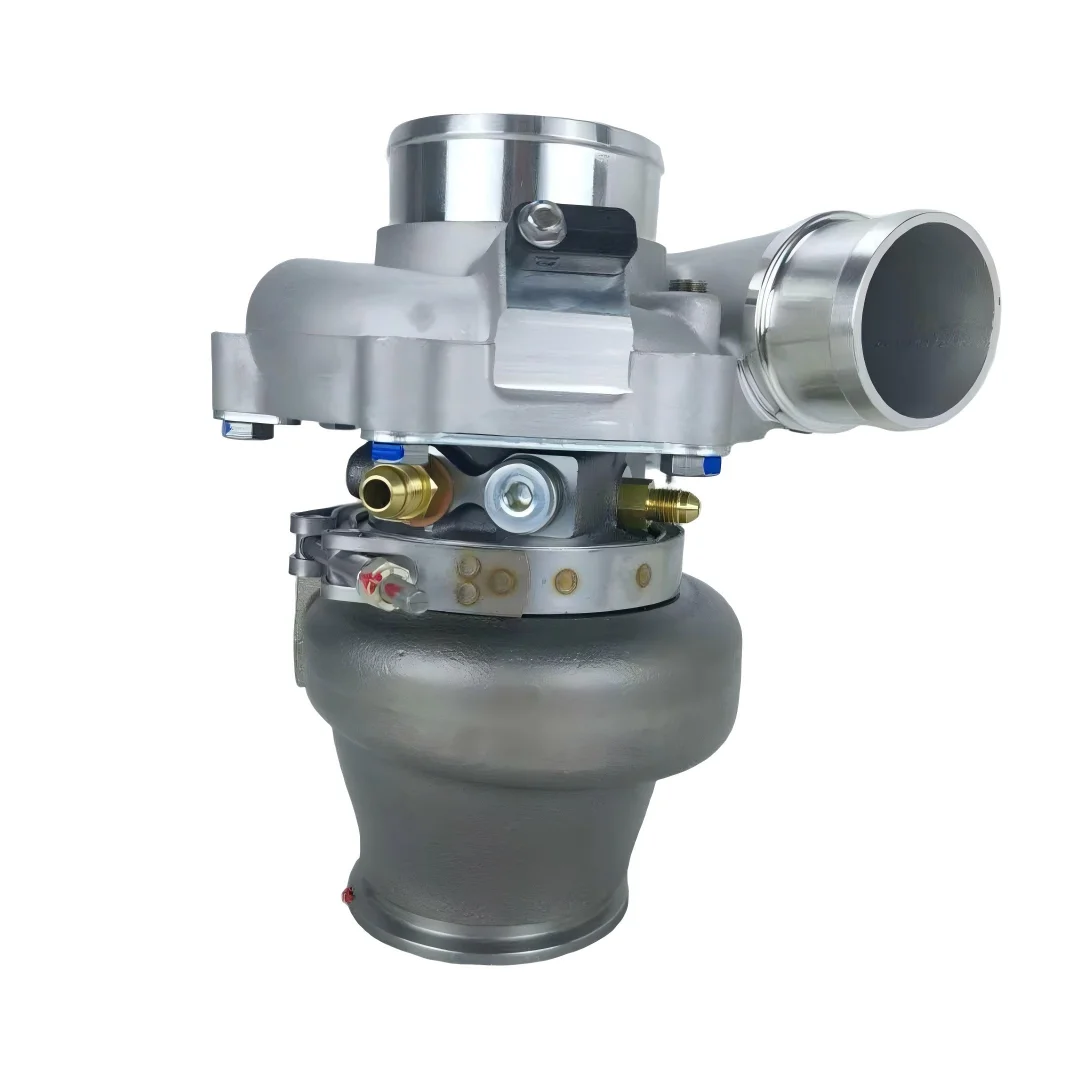 G25 550 871389-5005S 858161-5002S Turbo Charger Parts for Modified Racing Vehicles