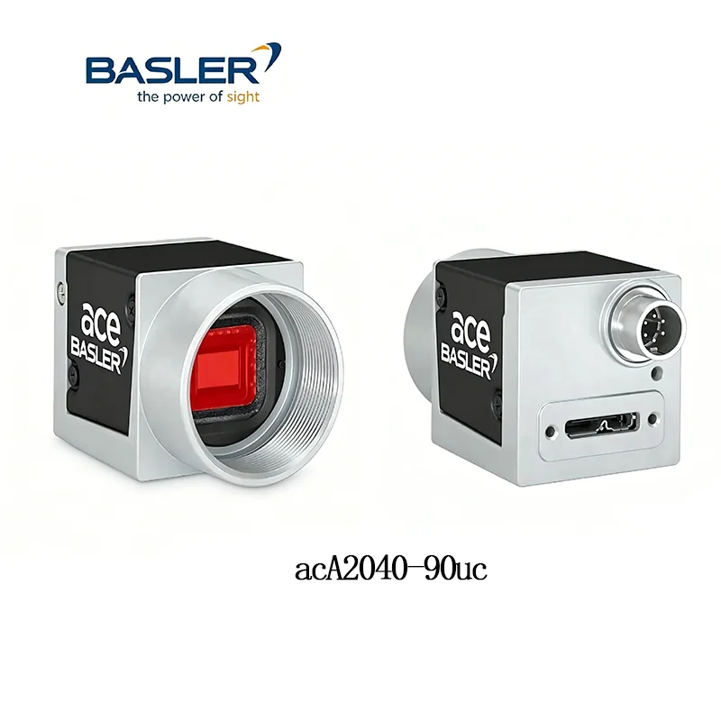 Basler ace acA2040-90uc ,acA2040-90um, ams CMV4000 CMOS ,90 fps,4.0MP,USB 3.0 Industrial Camera