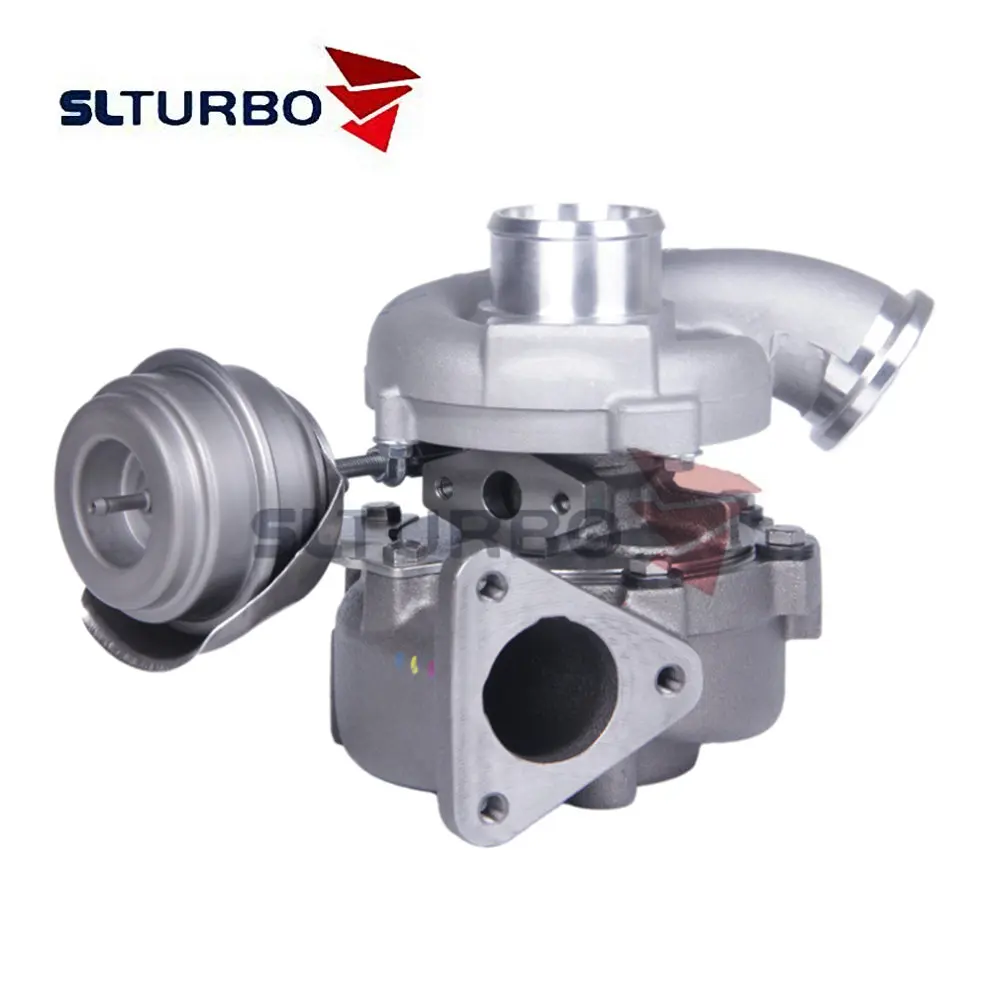 Complete Turbolader For Opel Astra G Zafira A 2.2 DTI 92 Kw Y22DTR 717625 717625-0001 24445061 Full Turbine Turbo Charger