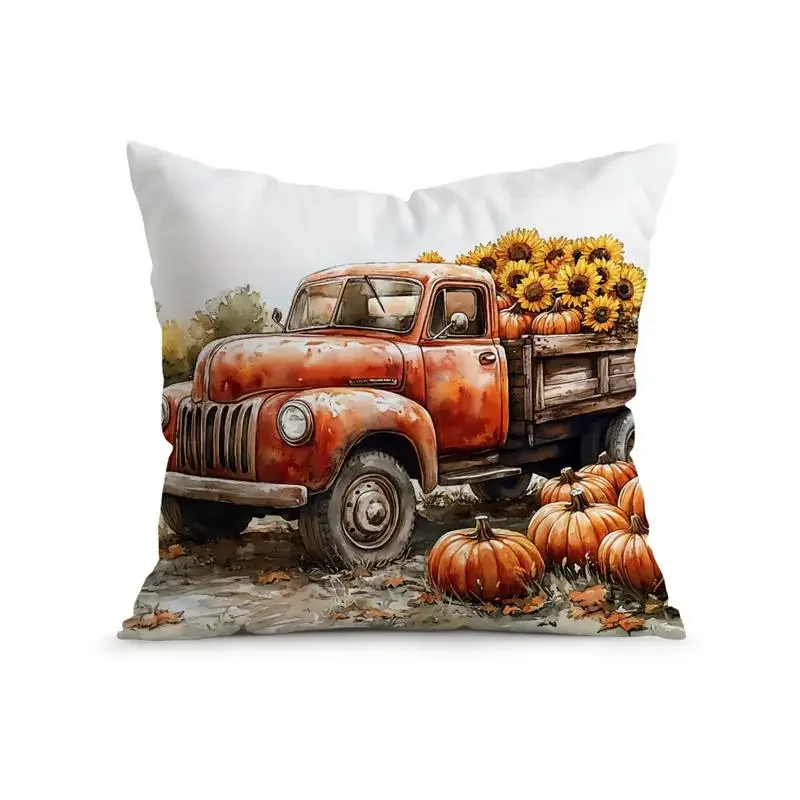 Funda De Almohada D… - image