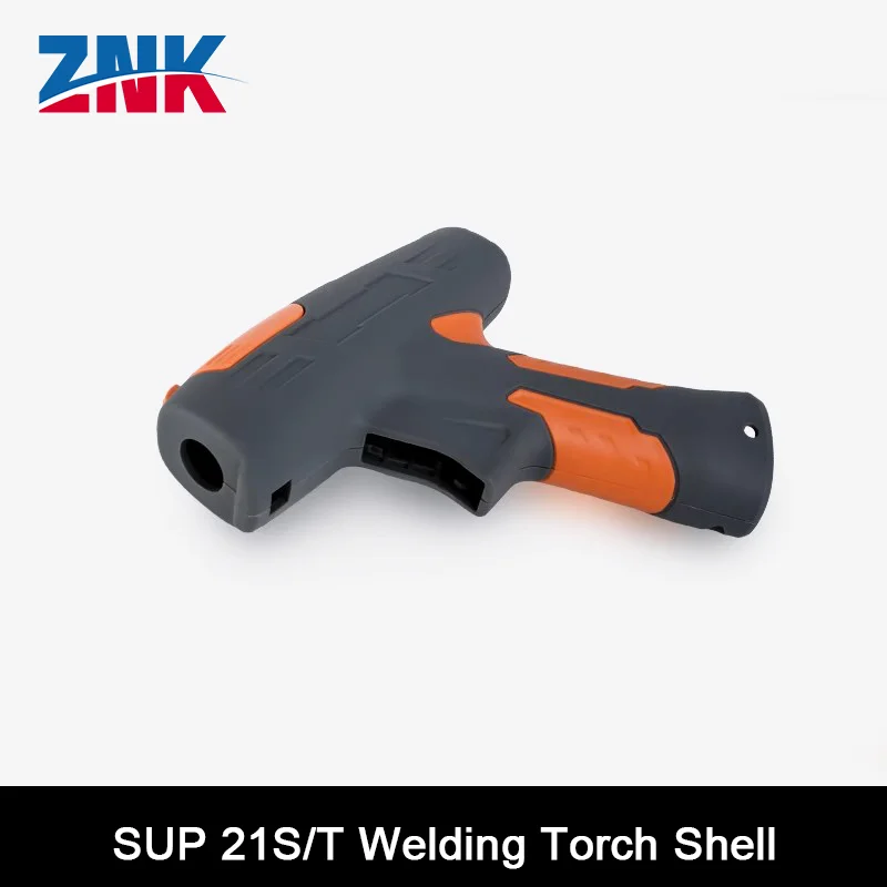 SUP 21S 21T CQWY Laser Handheld Welding Torch Handle Plastic Torch Grip Ultra-light Protective Shell and Torch Cover