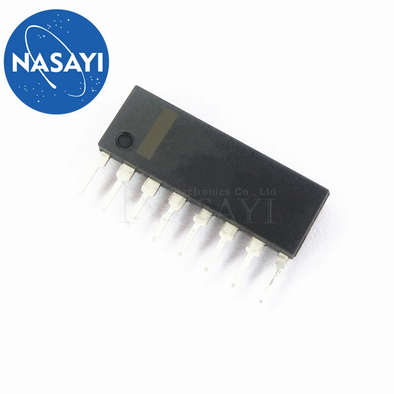 10pcs/lot M5218AL M5218L M5218 M5230L M5230 M5269L M5269 SIP-8 In Stock