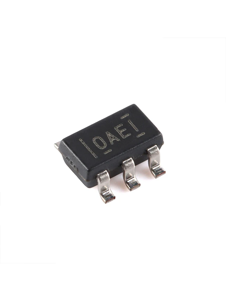 10pcs [Uxin Electronics] original OPA690IDBVR SOT-23-6 operational amplifier chip