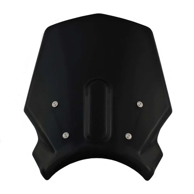 

Для Honda CB1000R 18-20 CB650R 19-23 дефлектор переднего лобового стекла мотоцикла для повышенного контроля езды