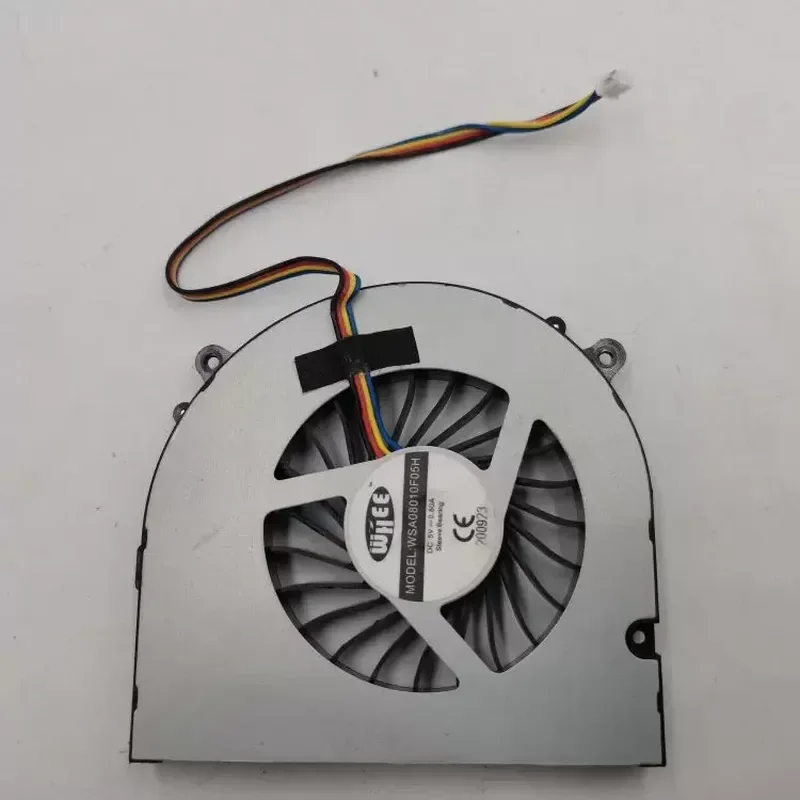 for Honghe HiteVision HT-S10 A53WD HO-584BU Laser Projector Cooling Fan Replacement Part