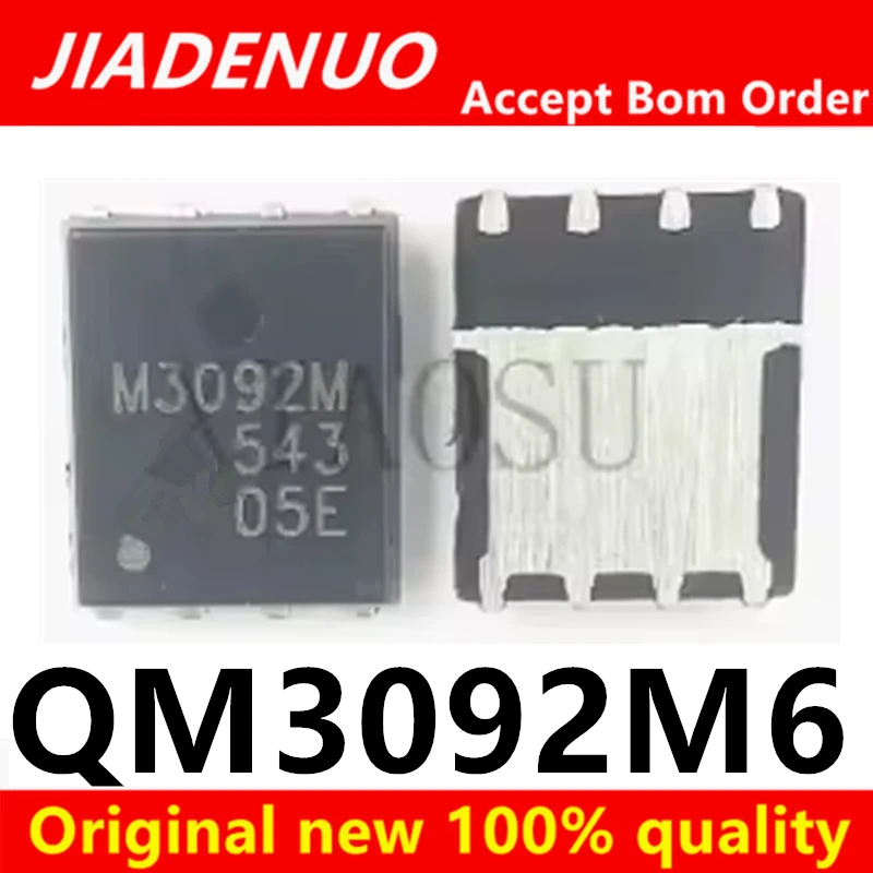 (10-20 Stück) 100 % neuer originaler QM3098M6 QM3098 QFN-Chipsatz