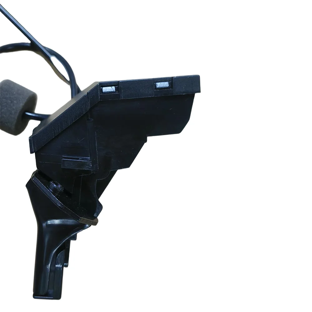 OEM 1717500085,1717500185 Trunk Latch Lock Mechanism ,Tailored for 2001-2011 Mercedes W219 CLS55 E55 AMG Rear Trunk Lock Fitting - view 4