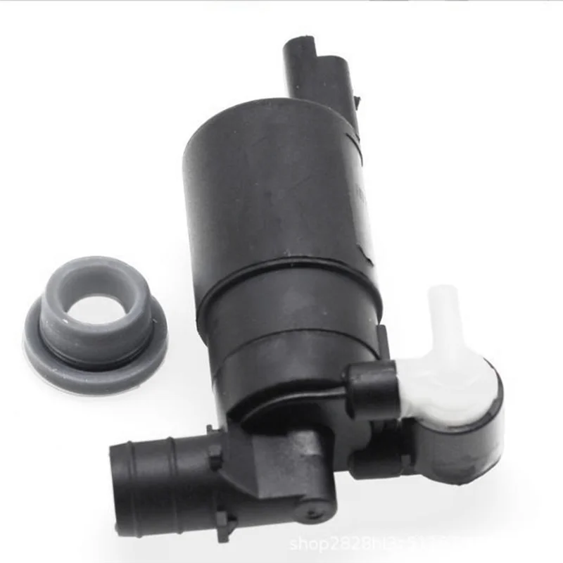 

For Citroen Berlingo 106 308 5008 807 643470 643492 91160063 93160293 Car Front Windscreen Washer Pump Replacement