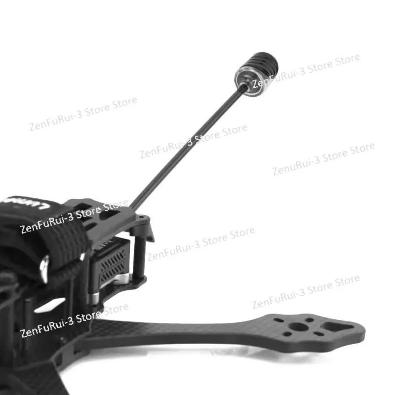 هوائي AXII Duality HD 2.4/5 ثنائي النطاق لـ DJI O3 FPV