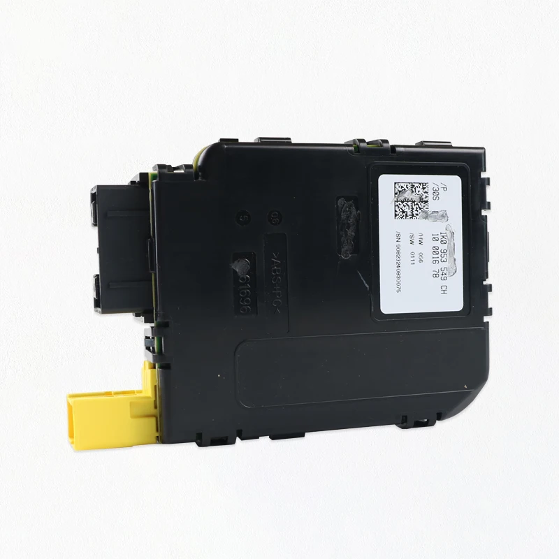 1K0 953 549 CH Multifunction Steering Wheel Module For VW Golf6 Jetta MK5 Tiguan Skoda Octavia 1K0953549CH Cruise Control Module