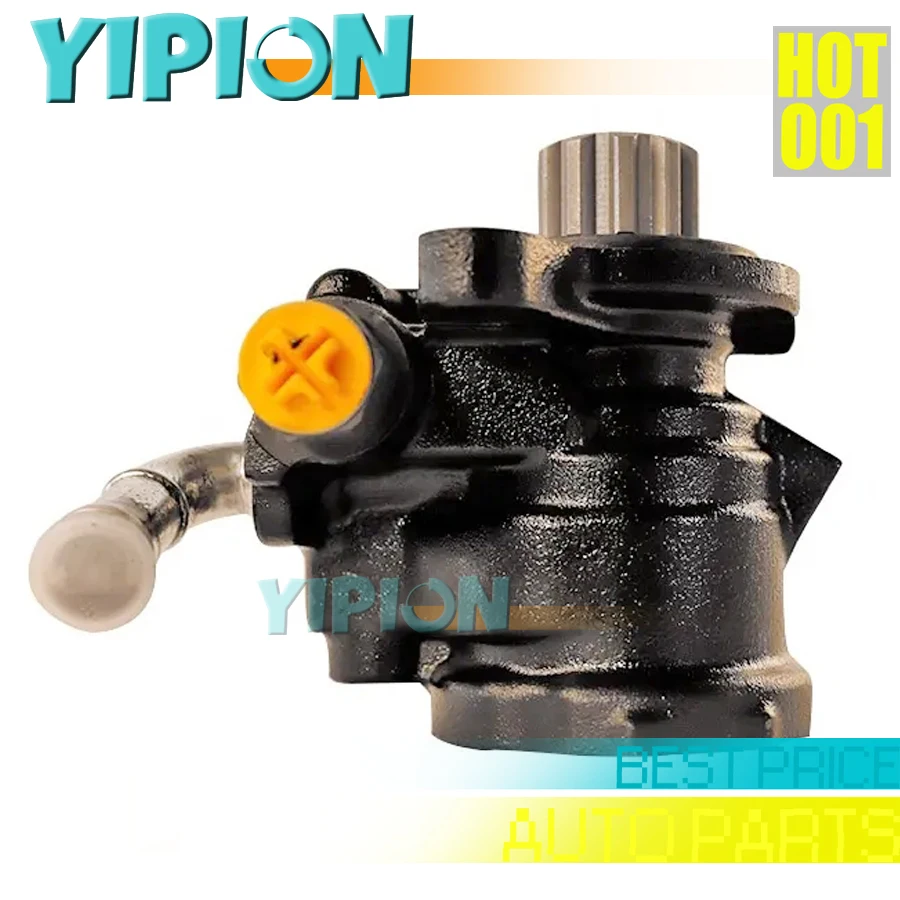 

CAR Power Steering Pump For TOYOTA LAND CRUISER PRADO KZJ90 KZJ95 3.0 1995-2000 44310-35500 4431035500 44310-26200 44310-35610