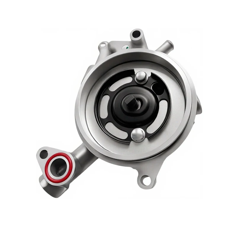 1S7-E2420-00 Motorcycle Water Pump Assembly Fit Yamaha LC135 SMAX155 FORCE175 Linhai LMAX155 Lingcheng 175