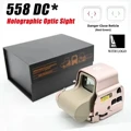 558DC DE