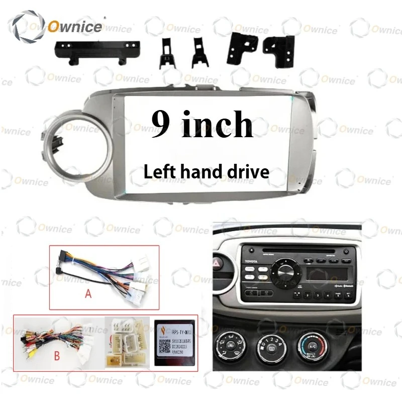 Ownice 9