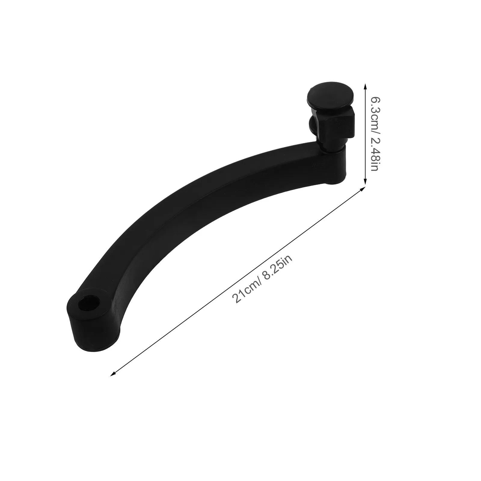 Tire Balancer Pull Handle for Car Truck Motorcycle High Precision Wheel Distance Measuring Tool Balancing Machine Accessory