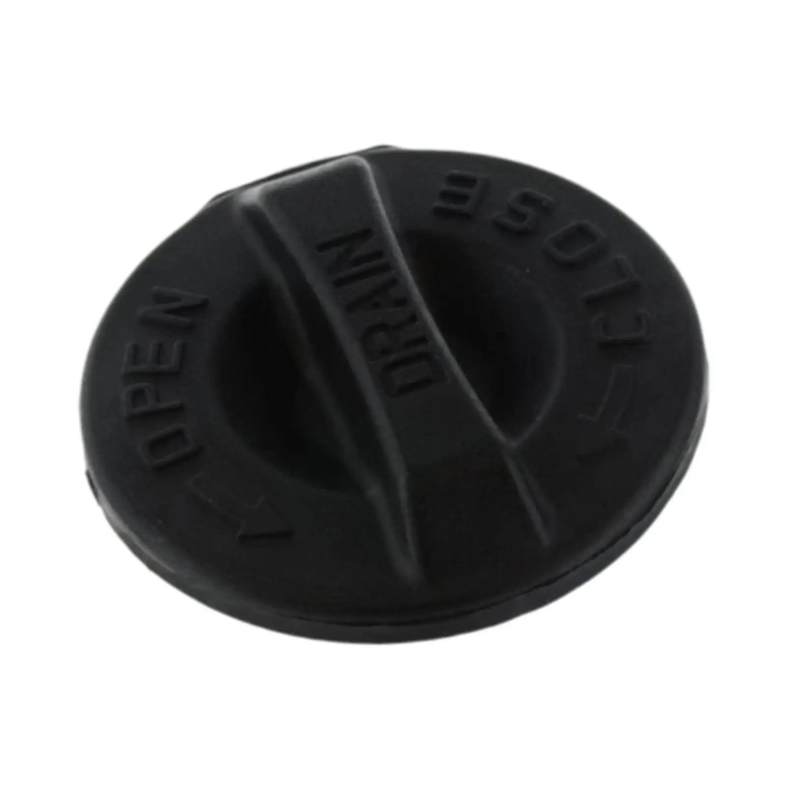 

Rear Body Trunk Floor Plug Plastic Durable Stopper Replacement Accessory for Honda 2006-2021 Vehicle Spare Part