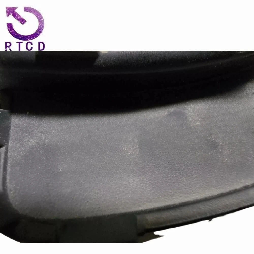 Ring Cover Trailer Ring Cover Traction Cover 1678859905 FOR Mercedes GLS 350 D 4MATIC 2020-2024