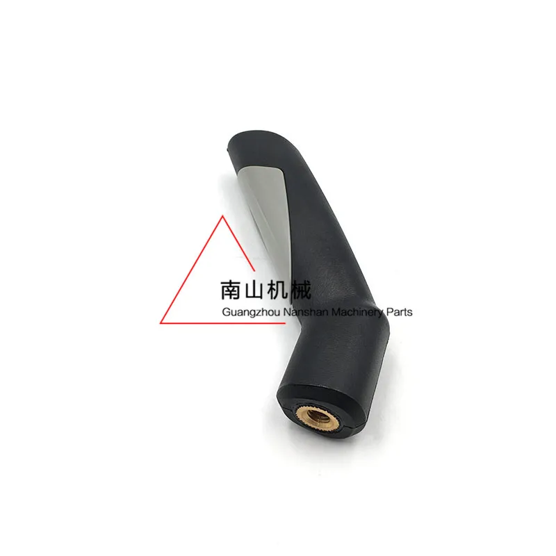 For R60-7/150/215/225/275-7-9 Hydraulic Safety Lock Handle Pilot Lock Handle Handle Excavator Part