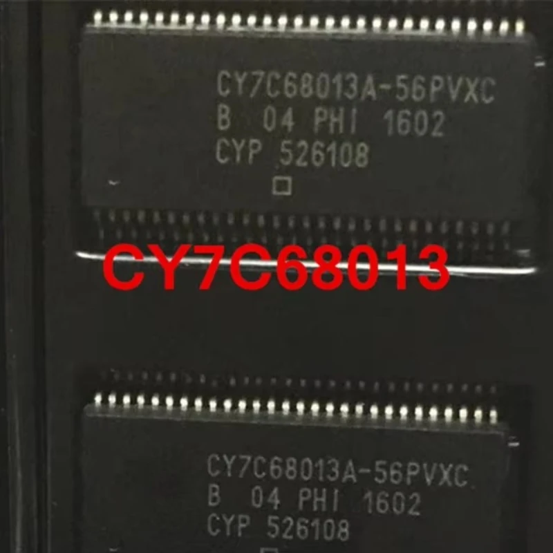 CY7C68013 CY7C68013A56PVXC CY7C68013A-56PVXC CY7C68013A SSOP-56