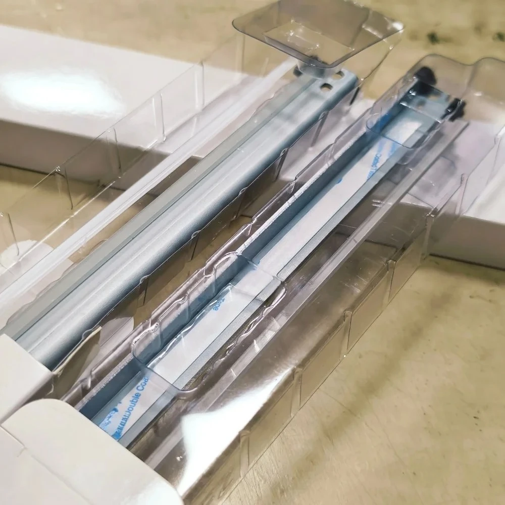 

4pcs. new MP C3002 C3502 C4502 C5502 Drum Cleaning Blade For Ricoh Aficio MPC3002 MPC3502 MPC4502 MPC5502 MPC 3002 3502