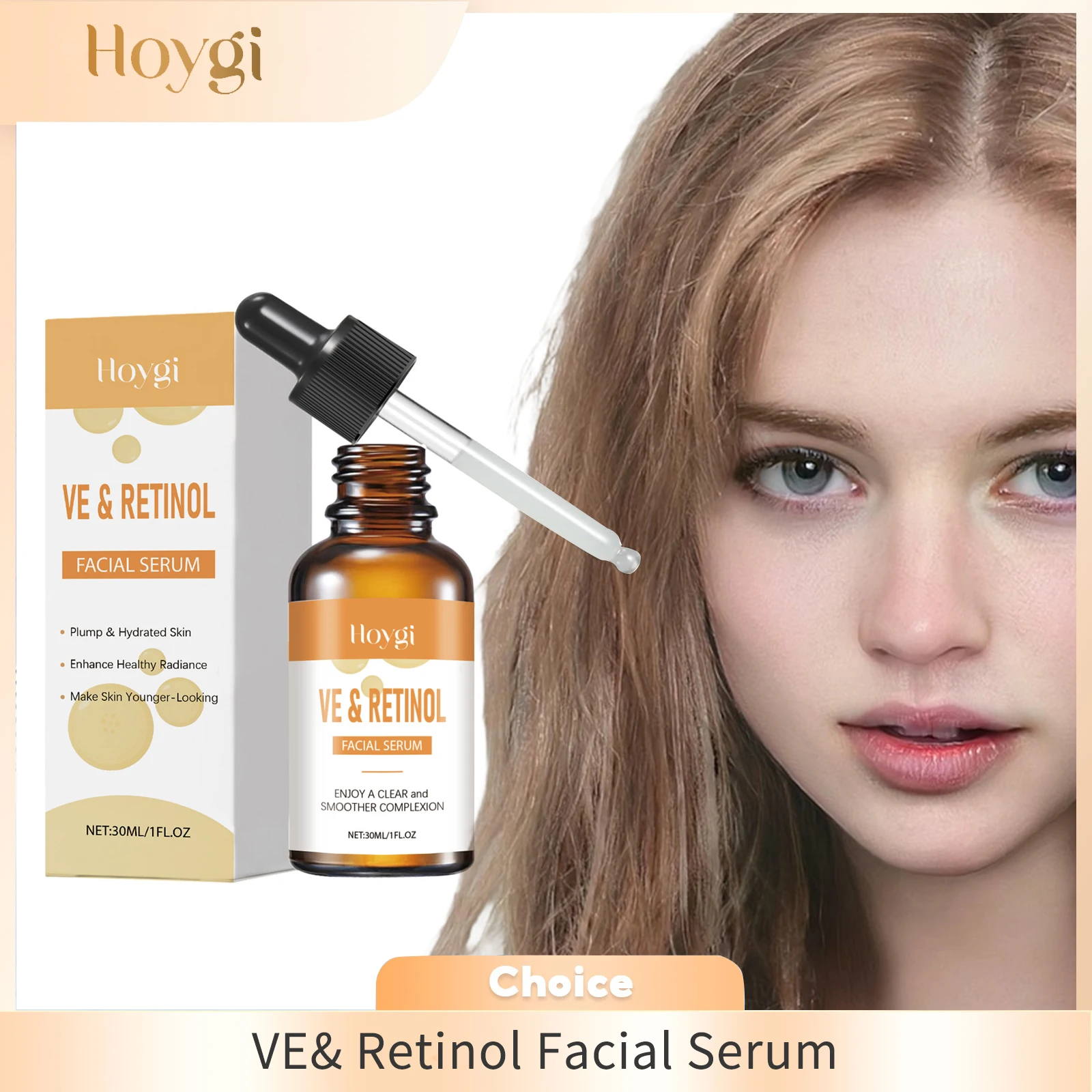 Ve Retinol Facial S… - image