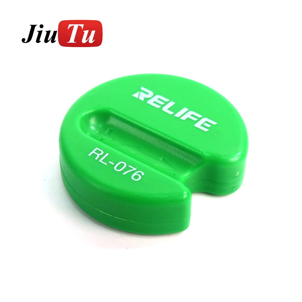 RELIFE RL-076 Screwdriver Magnetizer Fast Magnetization Degaussing Anti-Screw Loss Storage Screws Easy To Carry Magnetic Durable