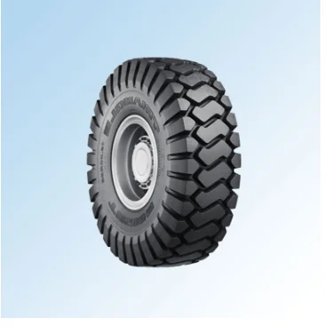 

Mini Dumper Truck Tires 14.00R25 Various Sizes Wheel Accessories For Construction Machinery Parts