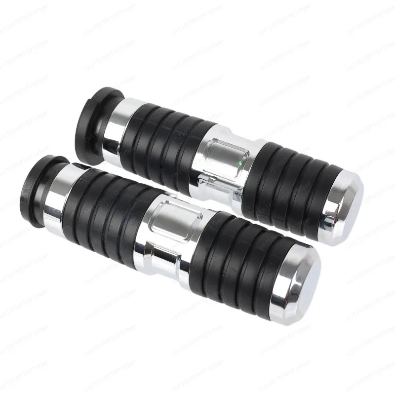 Motorcycle modification accessories 25mm electronic handle, electronic throttle handle set