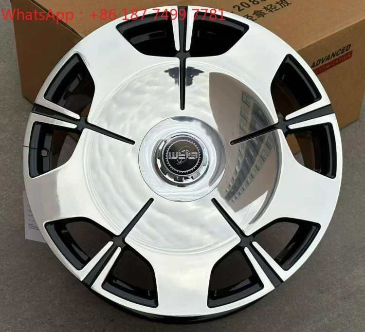 

18 19 20 Inch Forged Rims For Benz S320 S350 S400 S450 S480 S500 S550 S600 S580 S680 S63 S65 5x112 Polished Custom Wheels