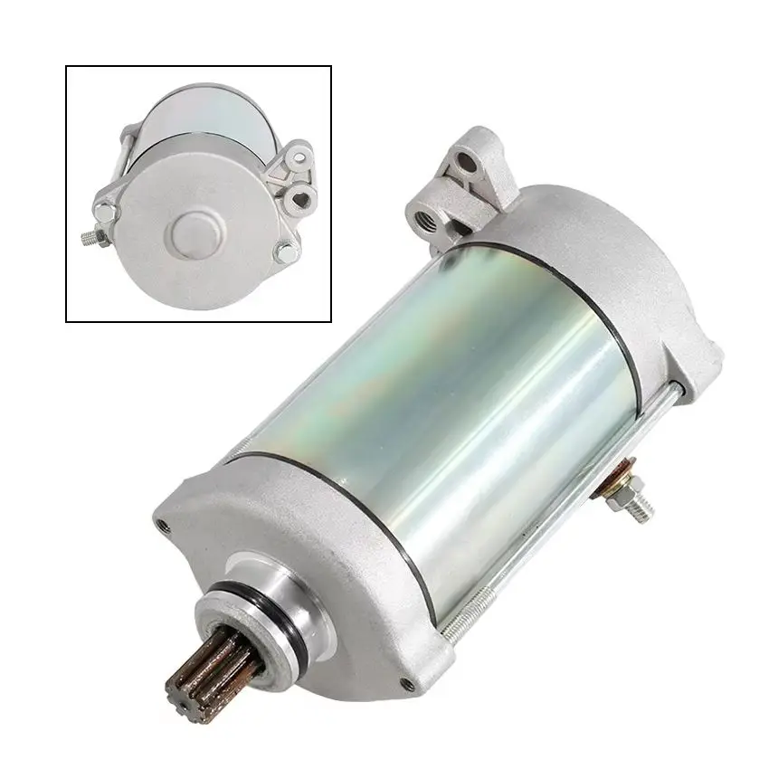 

Starter Motor For TGB Blade 1000LT T3b 1000LTX T3b 1000LT E4 1000LTX E4 1000LT E2 1000LTX MAX E5 OEM:910706 Motorcycle