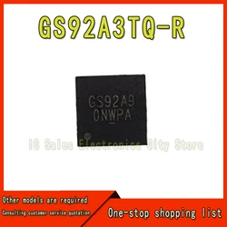 (5 stuks) 100% nieuwe GS92A3TQ-R Gs92a3tq Gs92a3 QFN-23 chipset